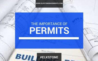 The Importance of Permits