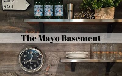 Mayo Basement