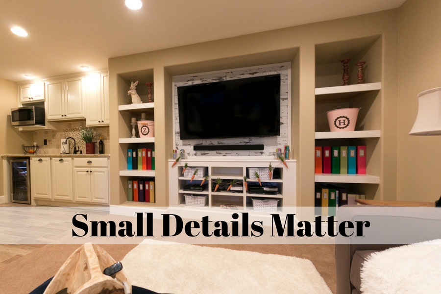 Small-Details-Matter