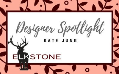 Designer Spot Light KATE JUNG