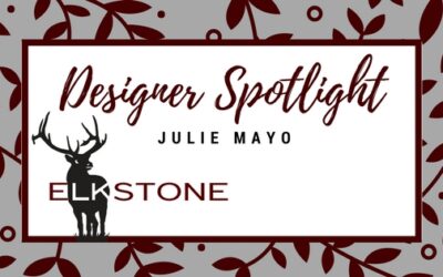 Designer Spotlight JULIE MAYO