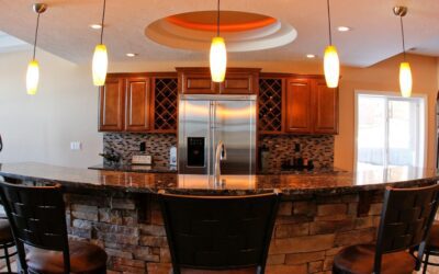 Ways to Create a Jaw Dropping Basement