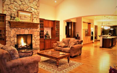 Top 5 Benefits of Remodeling Your Basement