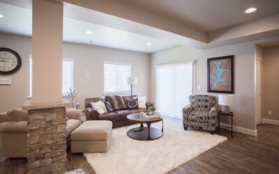5 Tips to Inspire Your Basement Family Room Remodel