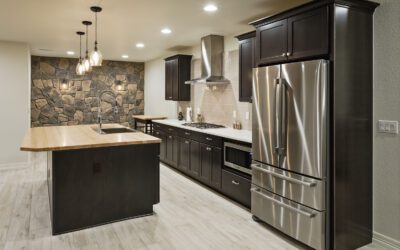 Part 4: How a Basement Remodel Can Help You Prepare for the Possibility of a Recession