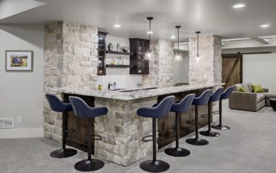 Ways to Transform Your Basement