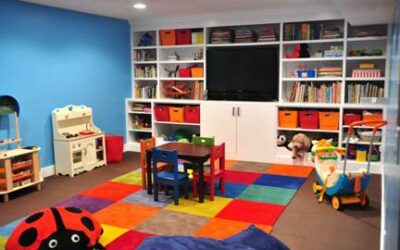 Thinking Of Renovating Your Basement? Here Are Some Flooring Options