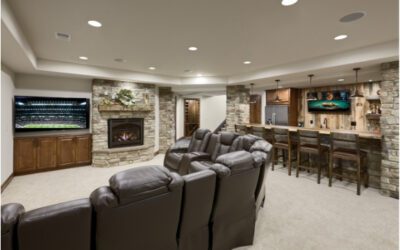 7 Ingenious Tips on Getting the Best Basement Finishing Results