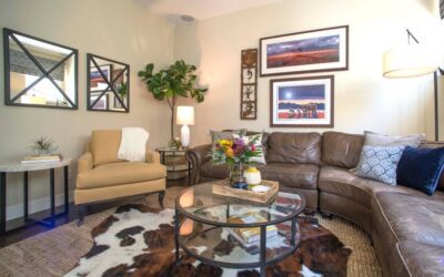 How to Turn Your Basement Into a Family Room by Enhancing These Elements