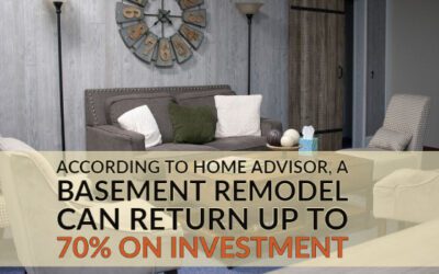 Simple Tips For Pulling Off The Perfect Basement Renovation