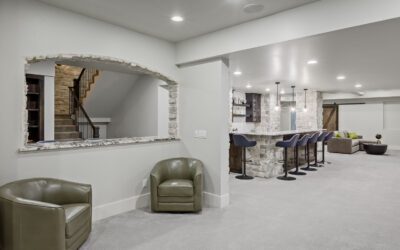 How Can I Turn My Basement into a Rental Unit?