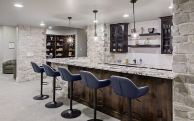 How to Get the Most Out of Remodeling Your Basement