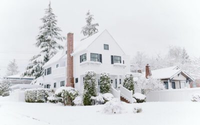 How to Ensure Your Basement Is  Properly Winterized