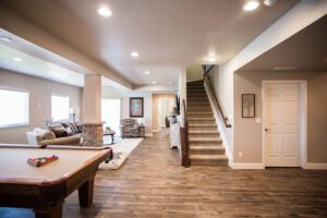 basement finishing companies