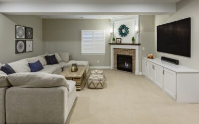What You Need to Know Before Adding a Basement Fireplace