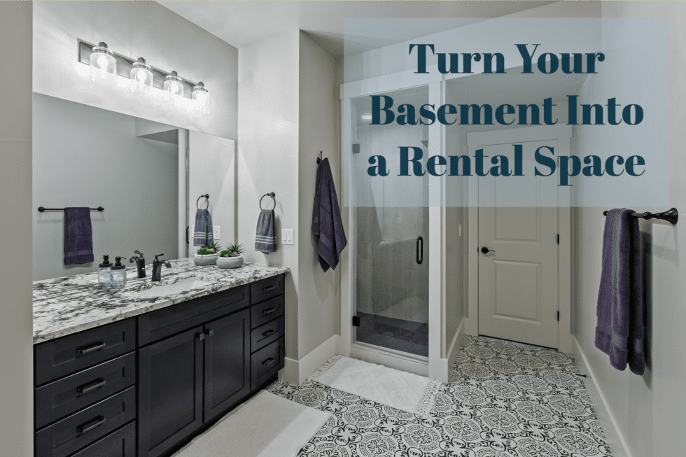 Turn Your Basement Into A Rental Space Elkstone Basements