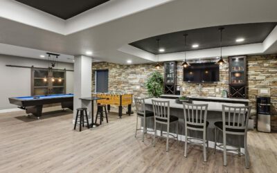 How Much Does Basement Finishing Cost in Colorado?