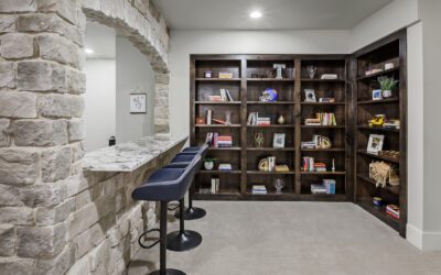 Maximizing Basement Space: Creative Storage Solutions