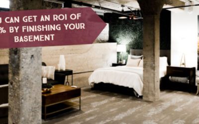 Base Your Basement On These 3 Remodel Ideas