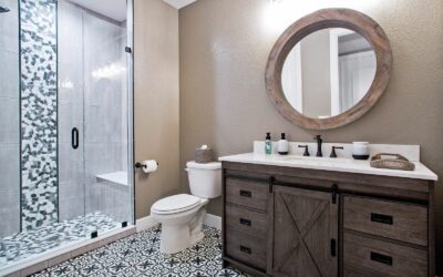 Utah Basement Bathrooms: Affordable Luxury for Growing Families