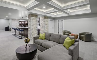 Why ElkStone Is Utah’s Top Choice for Basement Finishing