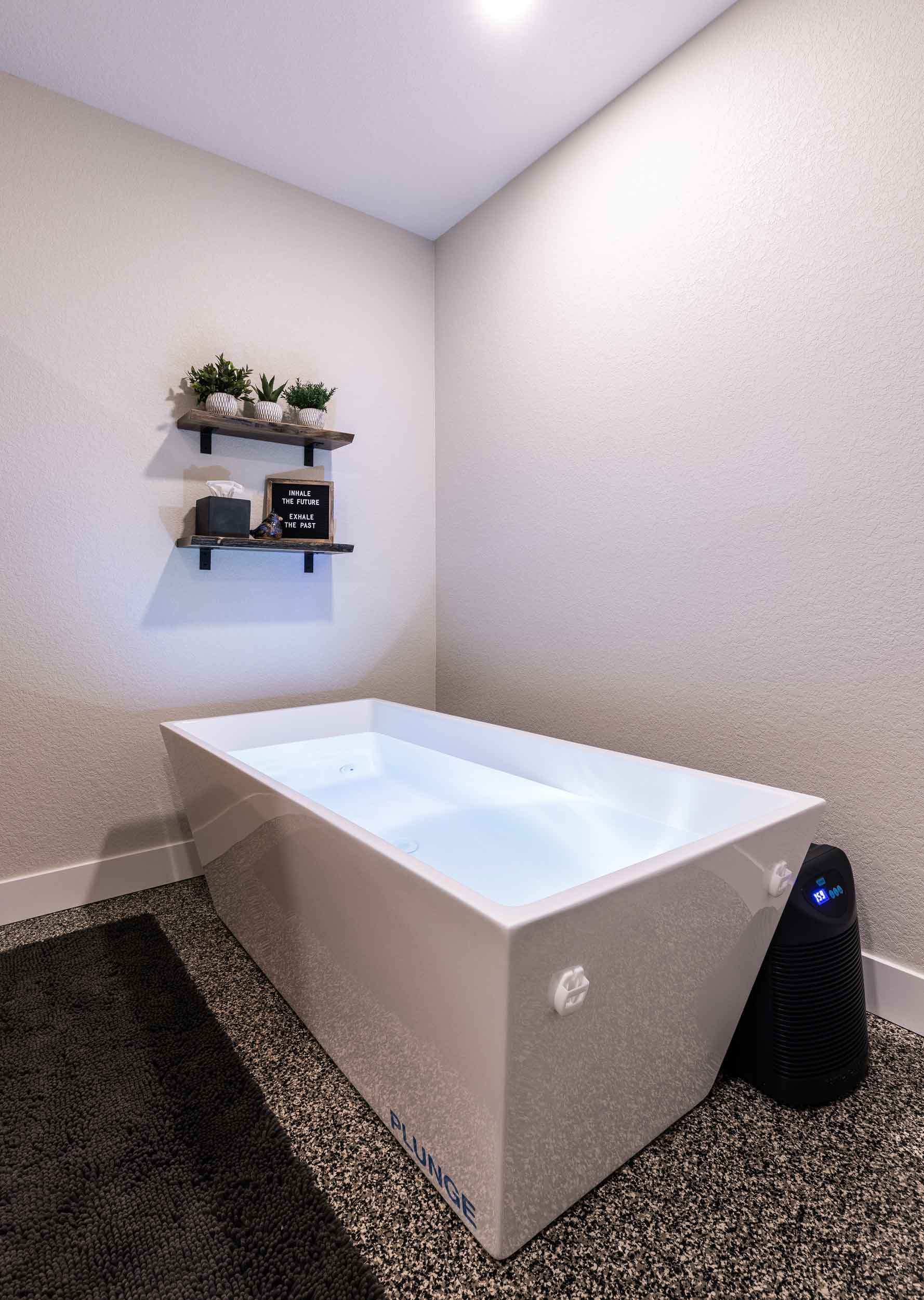 Custom Basement Finishing & Remodeling in Denver, Fort Collins CO