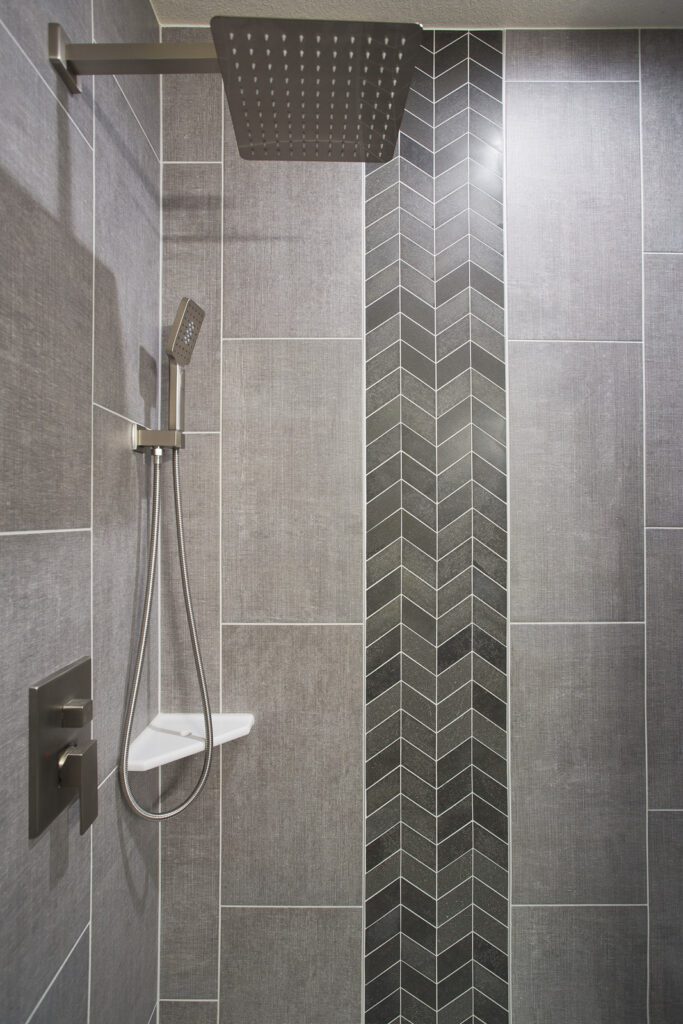 , Bathrooms