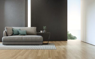 Flooring Maintenance Tips for Your Finished Basement