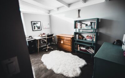 Transforming Your Basement into a Functional Home Office: Tips and Ideas