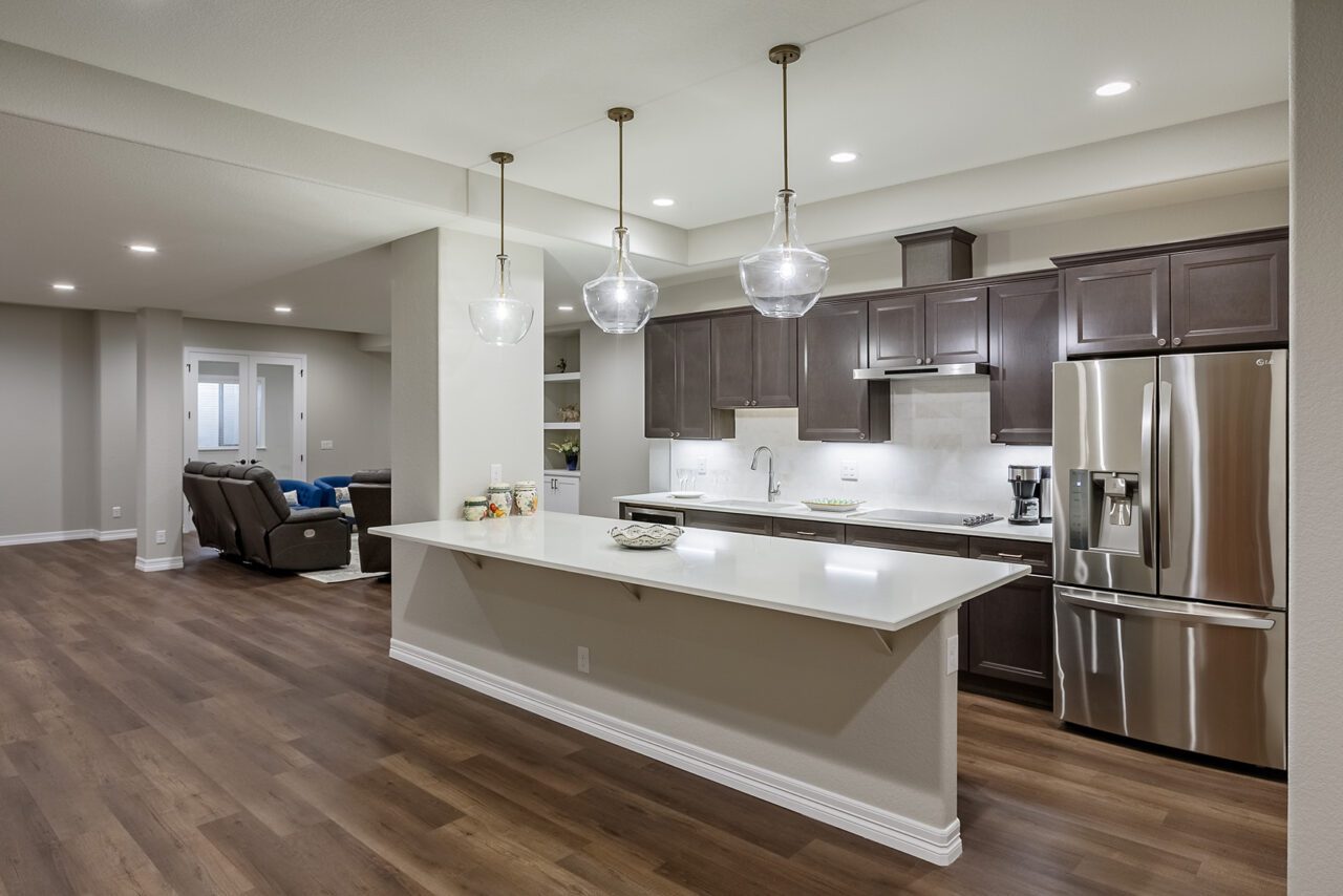 Understanding the Costs of Basement Finishing ElkStone Basements