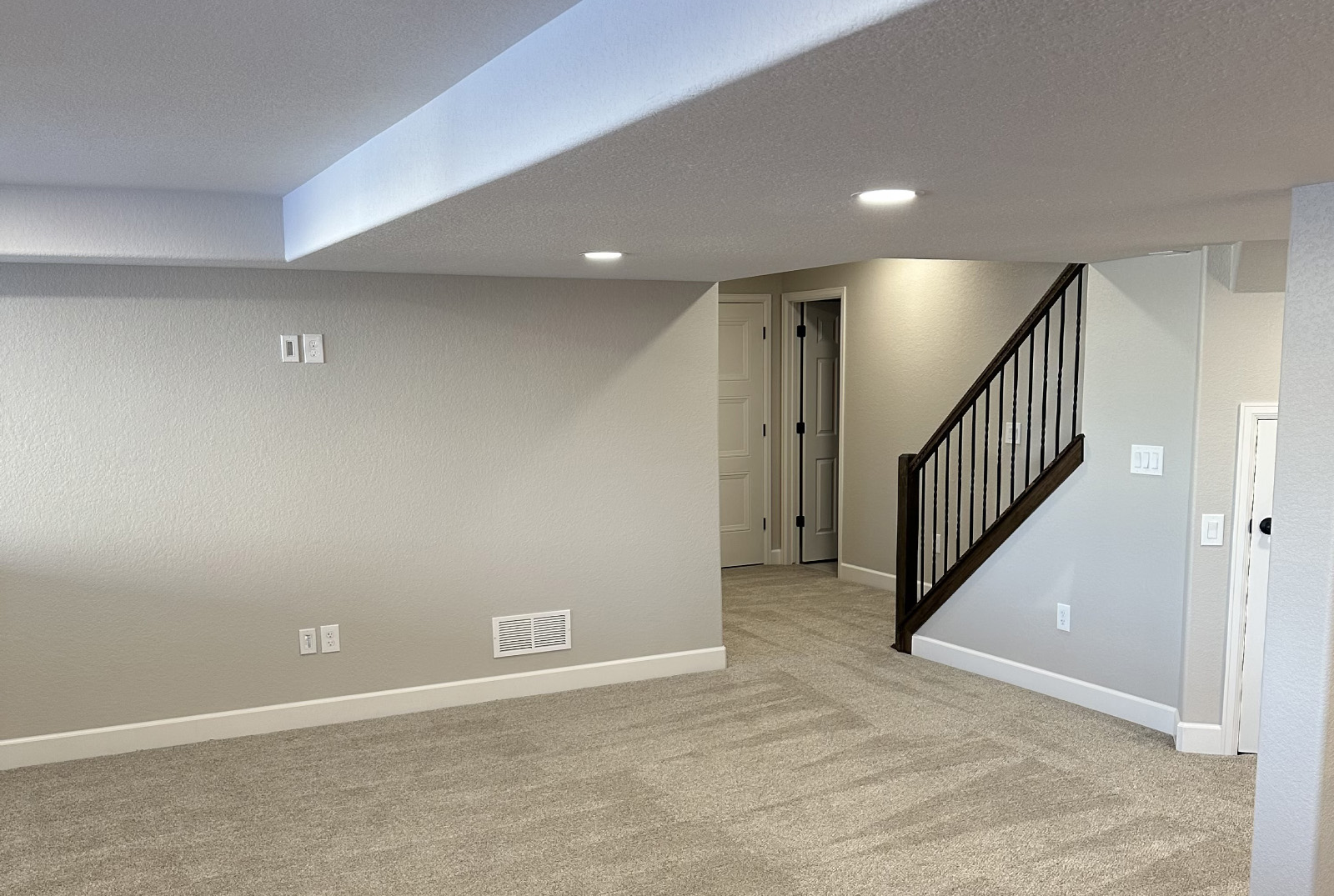 Basement HVAC Design in Colorado: How to Finish a Basement Without Creating Cold Rooms, Stale Air, or Hidden Moisture Problems All Posts