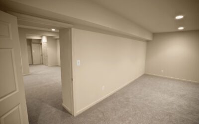Basement Remodeling Mistakes to Avoid in Colorado