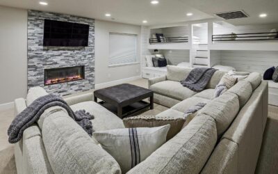Benefits of Basement Remodeling: Adding Value to Your Home