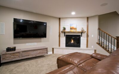 What You Need to Know Before Finishing Your Basement
