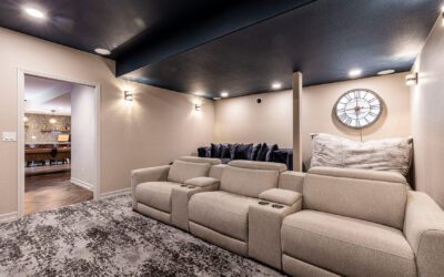 Low Ceiling Basement Solutions in Utah: Code-Smart Ways to Gain Headroom Without Losing Comfort