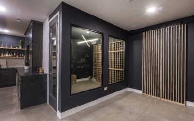 The Benefits of Basement Remodeling: Adding Value to Your Utah Home