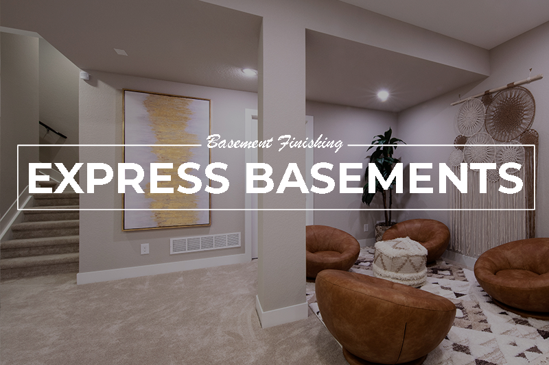 ElkStone Basements – Express Basements (Home Page)