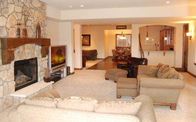 The Ultimate Guide to Basement Finishing in Denver