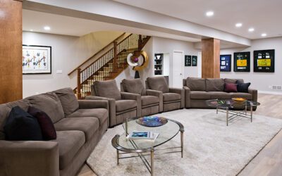 DIY vs. Professional Basement Remodeling: What to Consider