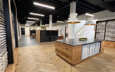 How to Hide Ductwork in a Basement Soffit Without Creating Future Headaches