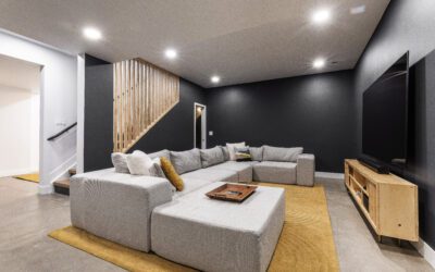 Basement Finishing Permits in Colorado: What Homeowners Across the State Should Know Before You Build