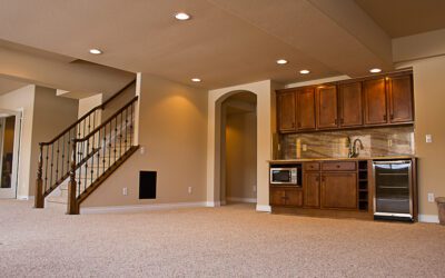 Denver Basements for Business Owners: Offices & Studios Below Grade