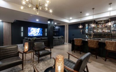 Basement ADU in Colorado Springs: What’s Actually Allowed, What Permits You’ll Need, and How to Build for Rental-Ready Safety