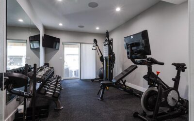 Basement Gym Design Ideas for Colorado Homes: Build a Quiet, Durable, Moisture-Smart Workout Space