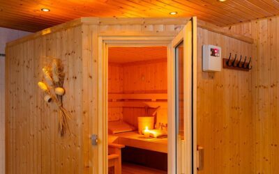 Basement Sauna Installation in Colorado: A Practical Guide to Power, Ventilation, Moisture, and Comfort