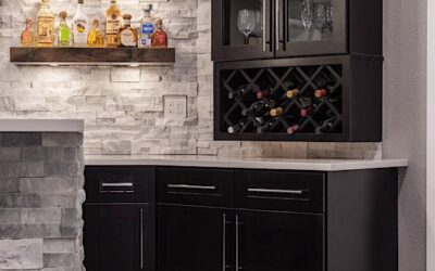 Basement Wine Cellar Cooling in Colorado: How to Get Temperature & Humidity Right (Without Creating Moisture Problems)