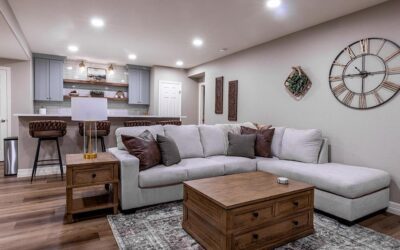 Basement Finishing Budget Tips for Colorado Homeowners: Get a Predictable Price Without Cutting Corners
