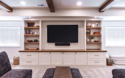 Basement Finishing Timeline (6–8 Weeks): A Colorado Homeowner’s Week-by-Week Plan