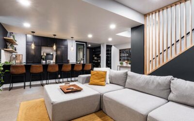Pre-Wiring Your Basement for Low-Voltage: A Front Range Homeowner’s Checklist for Fast, Clean Finishes